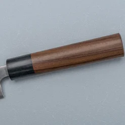 Tsunehisa Aogami Super Migaki Sujihiki 24 cm