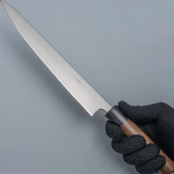 Tsunehisa Aogami Super Migaki Sujihiki 24 cm