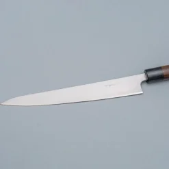 Tsunehisa Aogami Super Migaki Sujihiki 24 cm