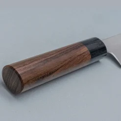 Tsunehisa Aogami Super Migaki Sujihiki 24 cm