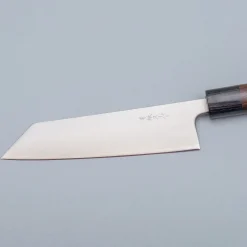 Tsunehisa Aogami Super Migaki Bunka 17 cm