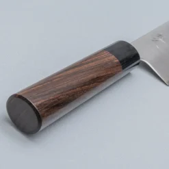Tsunehisa Aogami Super Migaki Bunka 17 cm