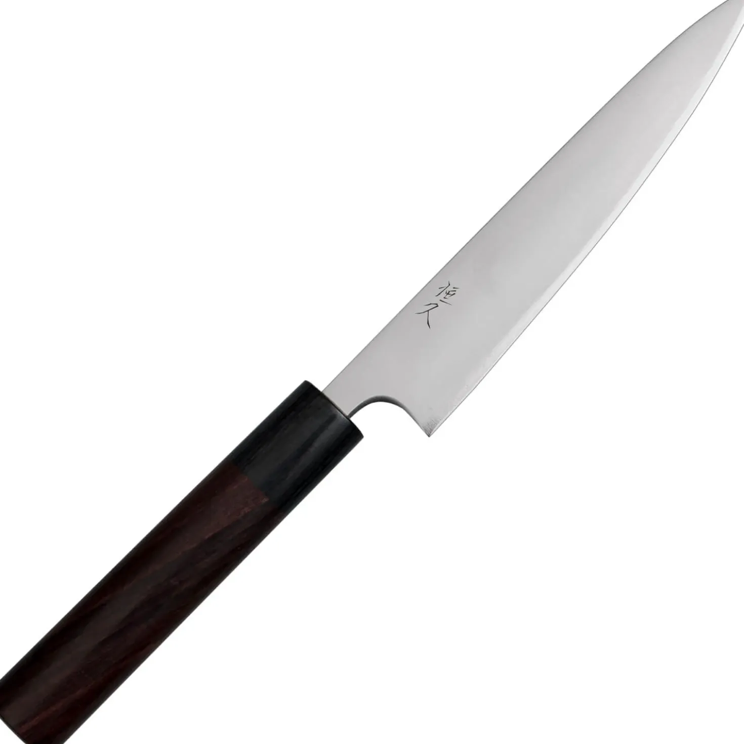 Tsunehisa Aogami Super Migaki Petty 13.5 cm