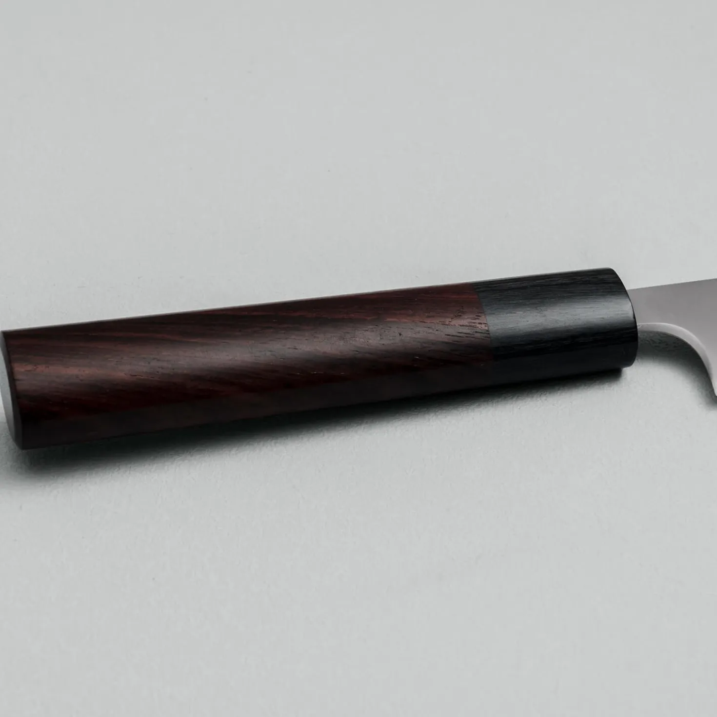 Tsunehisa Aogami Super Migaki Petty 13.5 cm