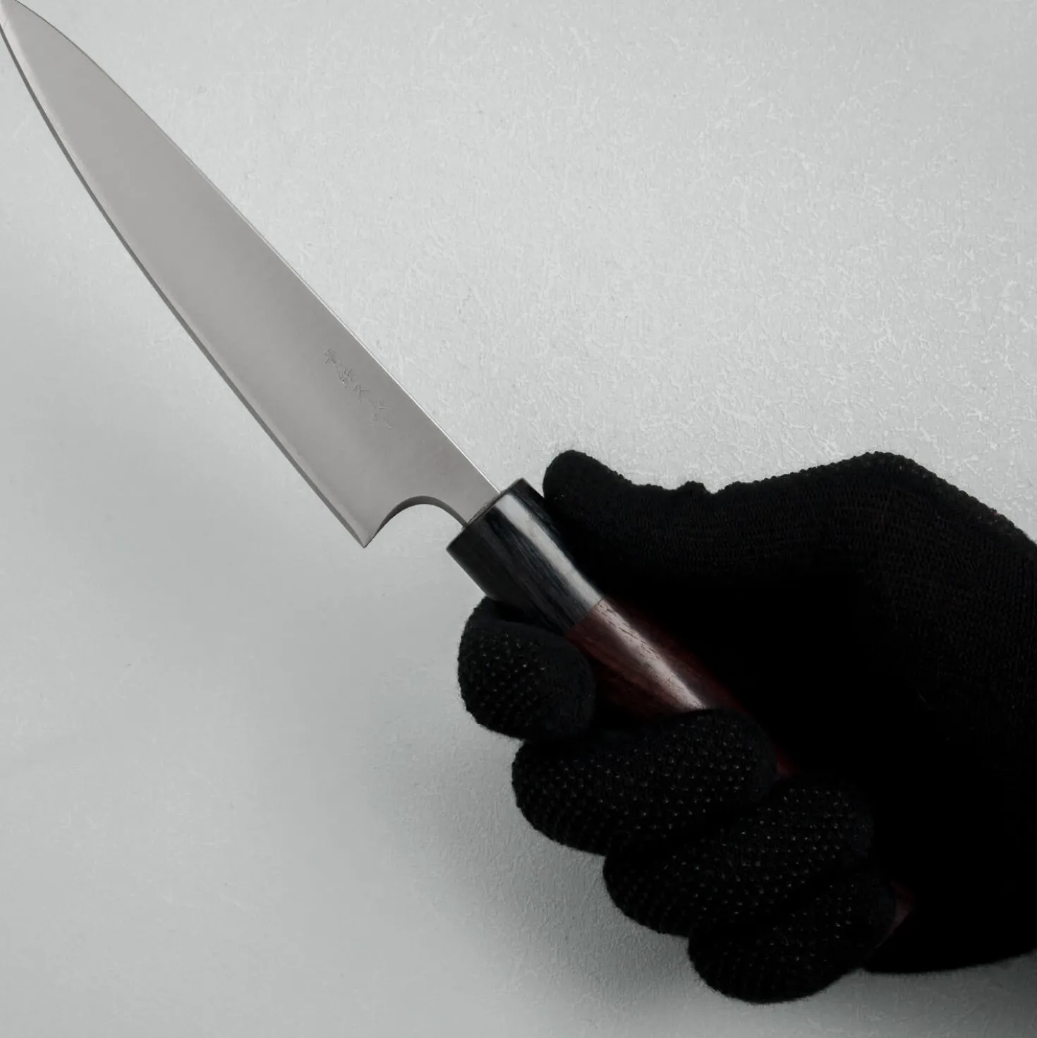 Tsunehisa Aogami Super Migaki Petty 13.5 cm