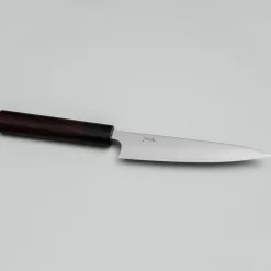 Tsunehisa Aogami Super Migaki Petty 13.5 cm