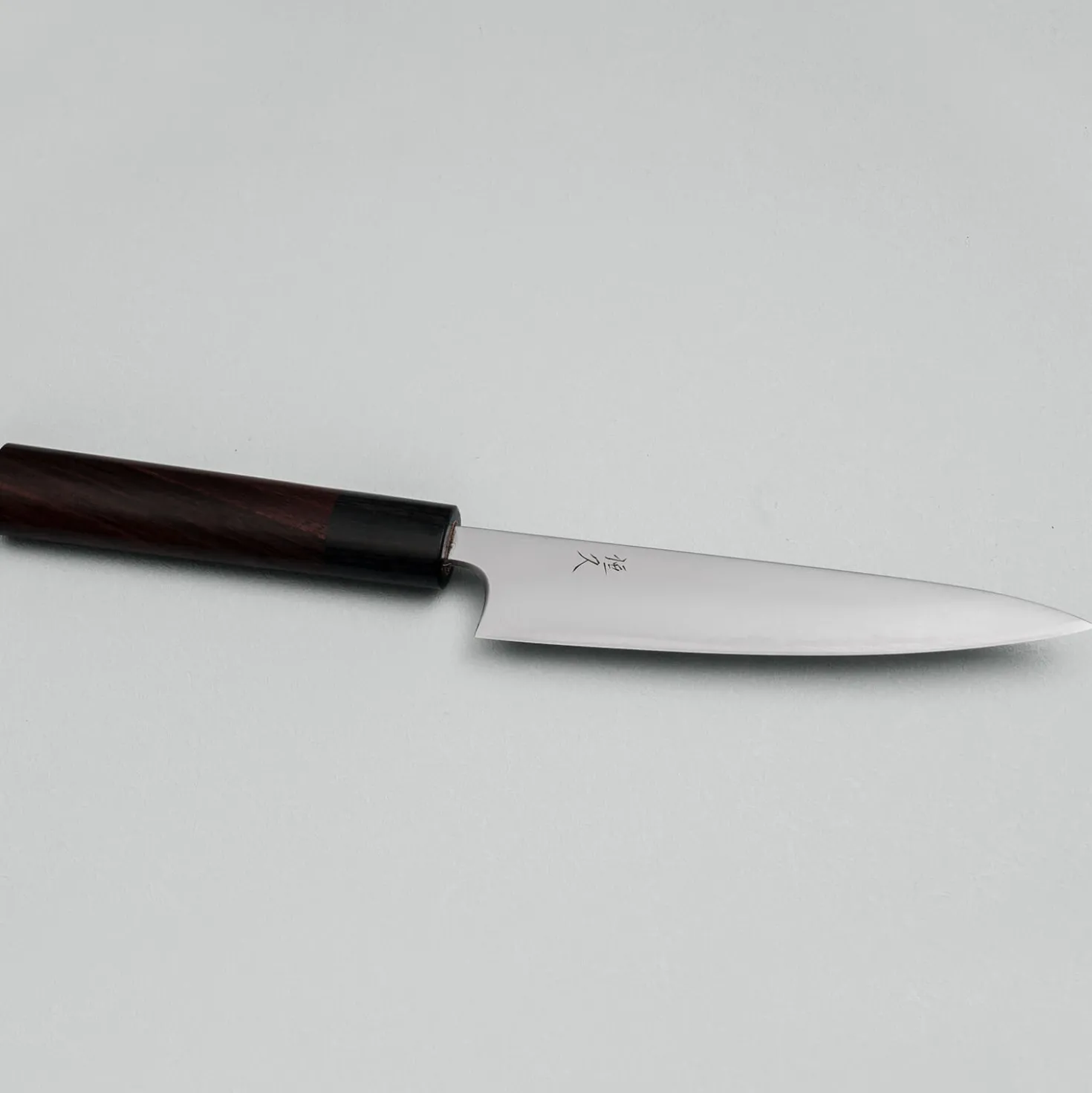 Tsunehisa Aogami Super Migaki Petty 13.5 cm