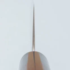 Tsunehisa Aogami Super Migaki Santoku 17 cm