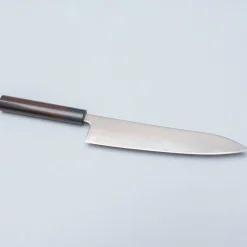 Tsunehisa Aogami Super Migaki Gyuto 24 cm