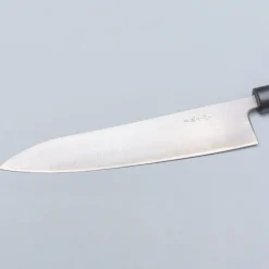 Tsunehisa Aogami Super Migaki Gyuto 24 cm