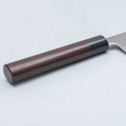 Tsunehisa Aogami Super Migaki Kiritsuke 24 cm