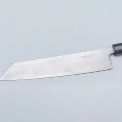 Tsunehisa Aogami Super Migaki Kiritsuke 24 cm