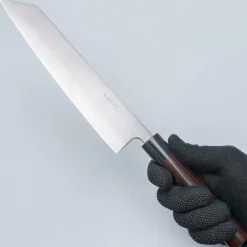 Tsunehisa Aogami Super Migaki Kiritsuke 24 cm