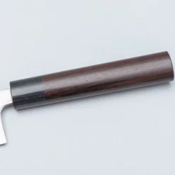 Tsunehisa Aogami Super Migaki Kiritsuke 24 cm