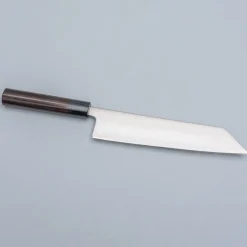 Tsunehisa Aogami Super Migaki Kiritsuke 21 cm