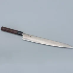 Tsunehisa Aogami Super Migaki Sujihiki 27 cm