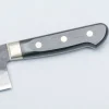 Tsunehisa Aogami Super Nashiji Kurouchi Western Black Nakiri 16.5 cm