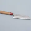 Tsunehisa Aogami Super Tsuchime Migaki Bunka 17 cm