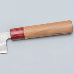 Tsunehisa Aogami Super Tsuchime Migaki Bunka 17 cm
