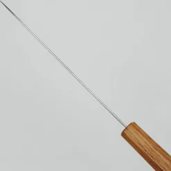 Tsunehisa AUS10 Nawame Damast Gyuto 21 cm
