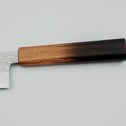 Tsunehisa AUS10 Nawame Damast Gyuto 21 cm