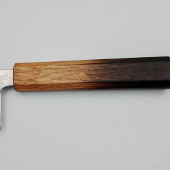 Tsunehisa AUS10 Nawame Damast Nakiri 16.5 cm