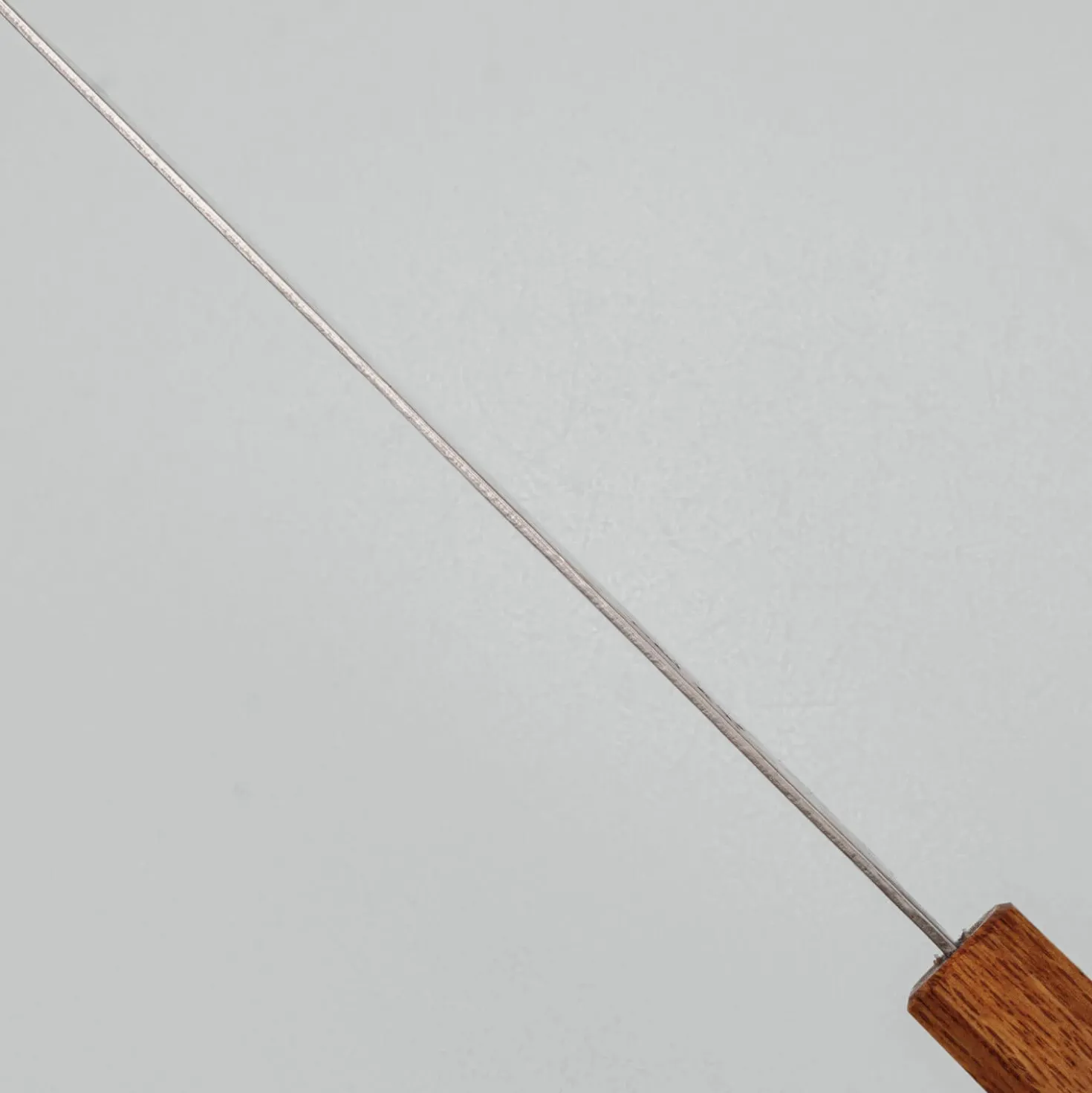 Tsunehisa AUS10 Nawame Damast Nakiri 16.5 cm