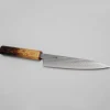 Tsunehisa AUS10 Nawame Damast Petty 13.5 cm