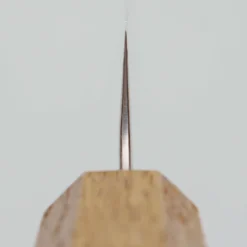 Tsunehisa AUS10 Nawame Damast Sujihiki 24 cm