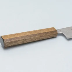 Tsunehisa AUS10 Nickel Damast Bunka 18 cm