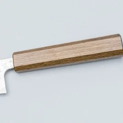 Tsunehisa AUS10 Nickel Damast Bunka 18 cm