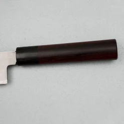 Tsunehisa AUS8 Rosewood Usuba 16.5
