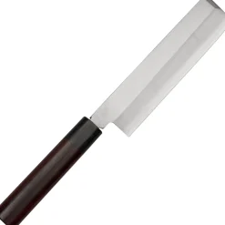 Tsunehisa AUS8 Rosewood Usuba 16.5