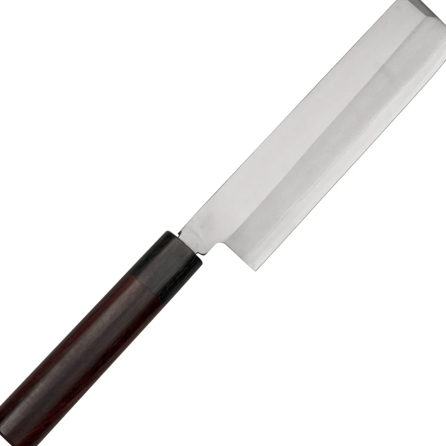 Tsunehisa AUS8 Rosewood Usuba 16.5