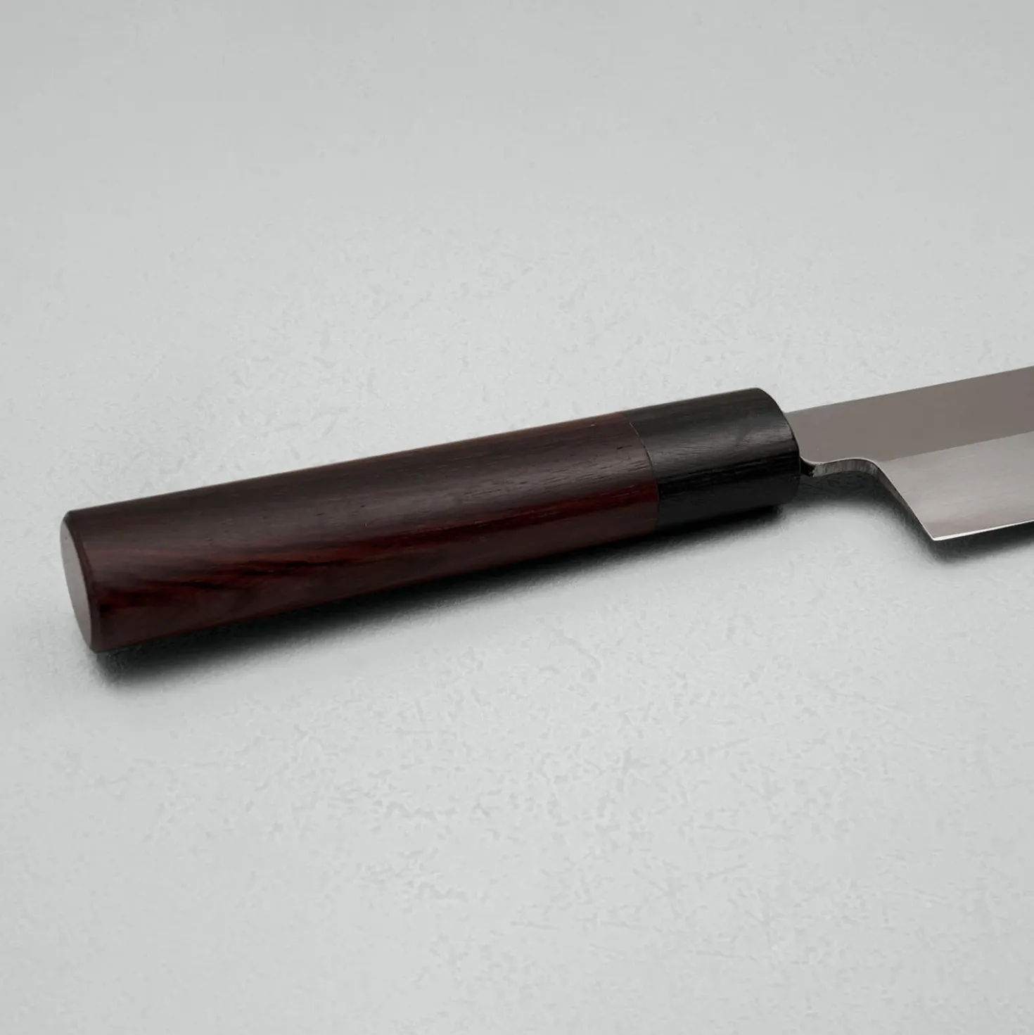 Tsunehisa AUS8 Rosewood Usuba 16.5