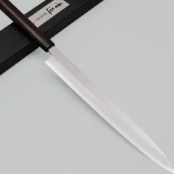 Tsunehisa AUS8 Rosewood Yanagiba 30 cm