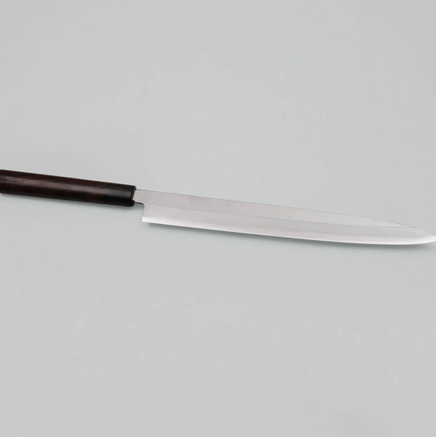 Tsunehisa AUS8 Rosewood Yanagiba 30 cm