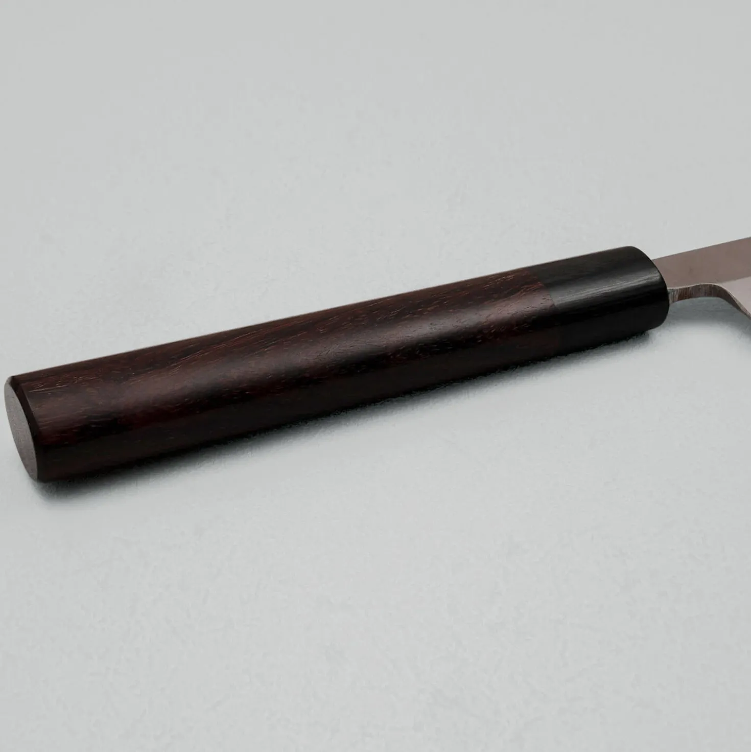 Tsunehisa AUS8 Rosewood Yanagiba 30 cm