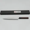 Tsunehisa AUS8 Rosewood Yanagiba 24 cm
