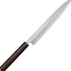 Tsunehisa AUS8 Rosewood Yanagiba 24 cm