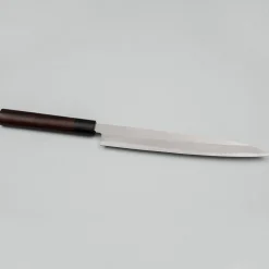 Tsunehisa AUS8 Rosewood Yanagiba 24 cm