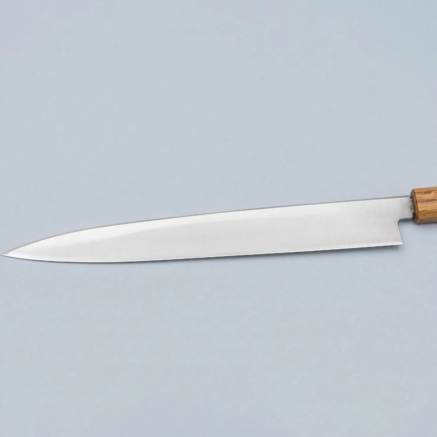 Tsunehisa AUS8 Yanagiba 27 cm