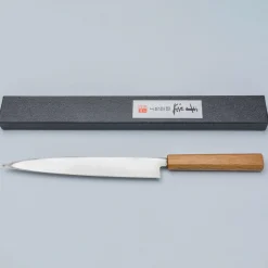 Tsunehisa AUS8 Yanagiba 24 cm