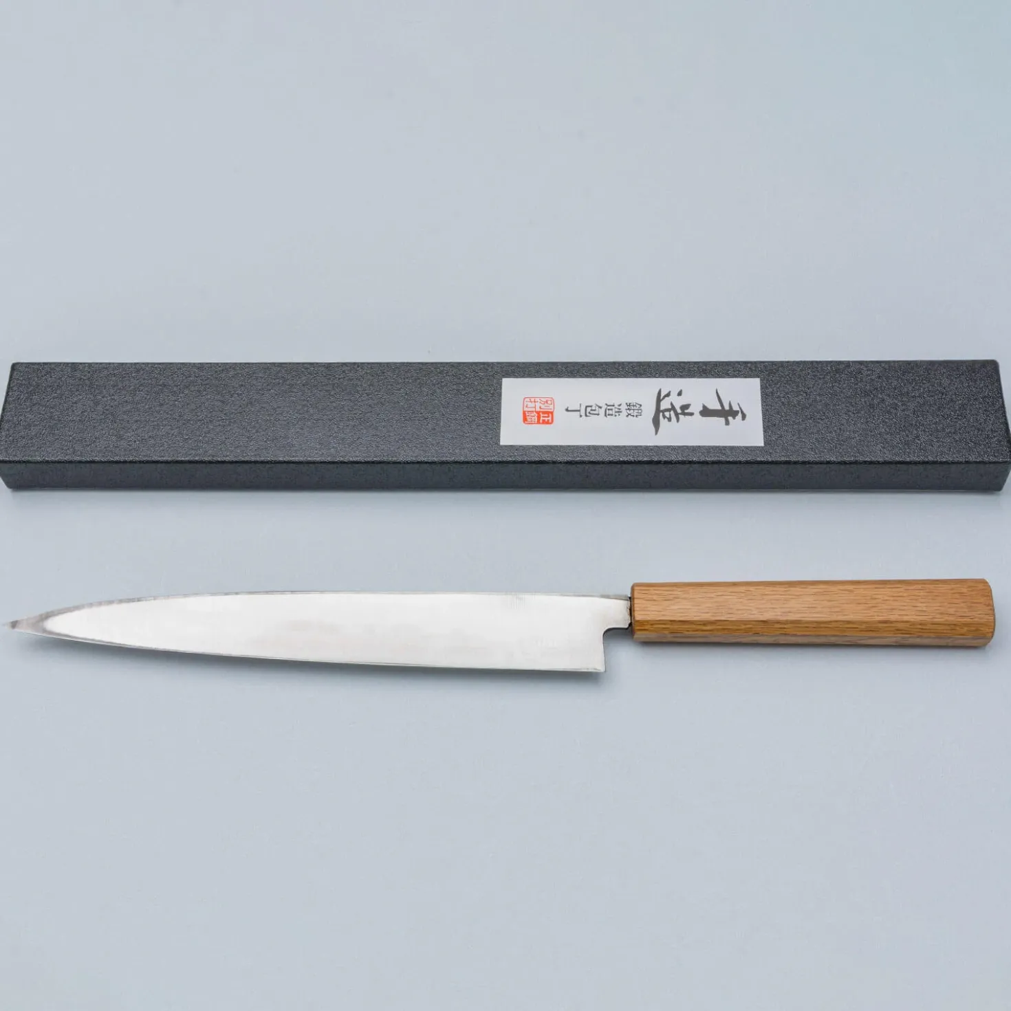 Tsunehisa AUS8 Yanagiba 24 cm