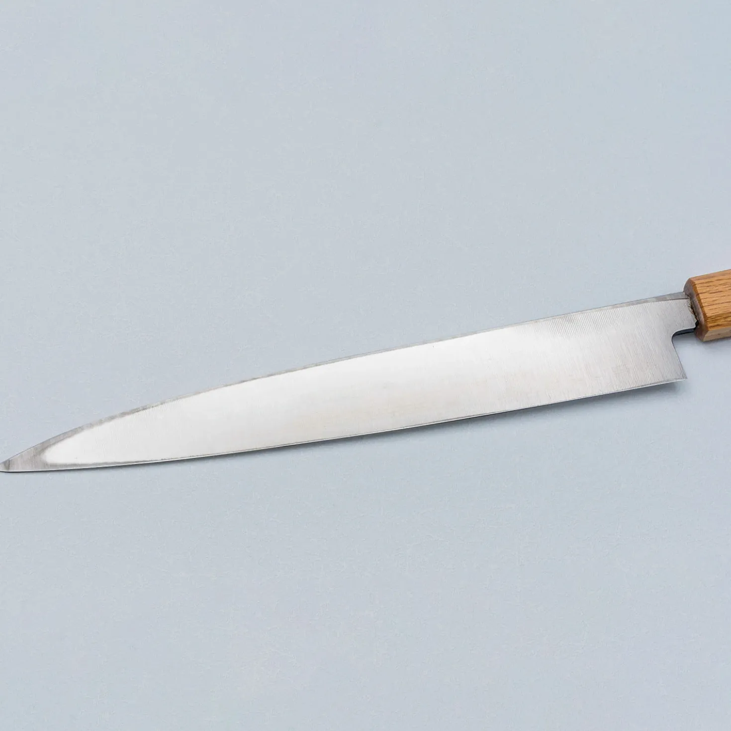 Tsunehisa AUS8 Yanagiba 24 cm