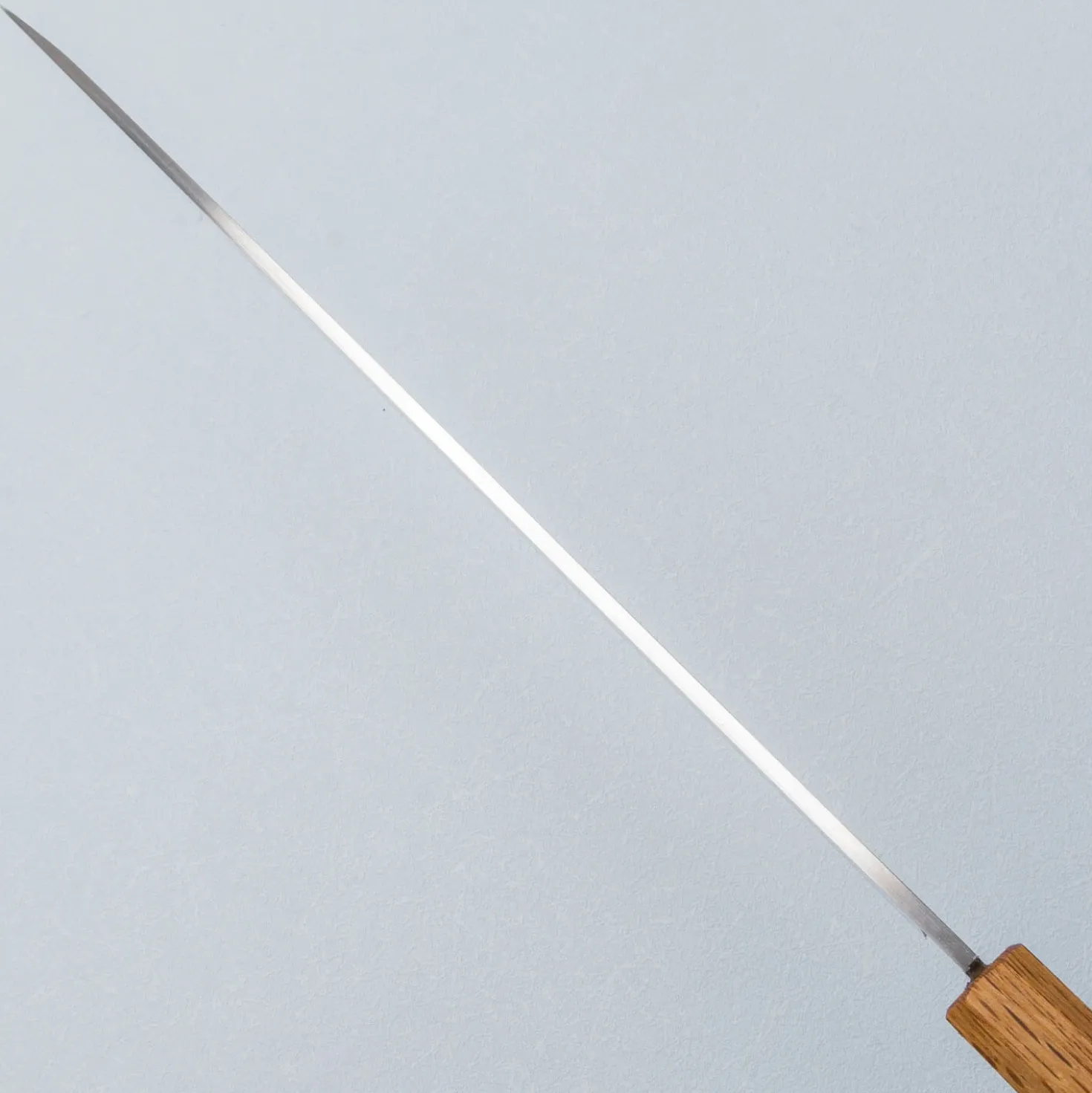 Tsunehisa AUS8 Yanagiba 24 cm