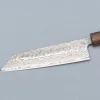 Tsunehisa 440 Damast Bunka 18 cm