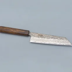 Tsunehisa 440 Damast Bunka 18 cm