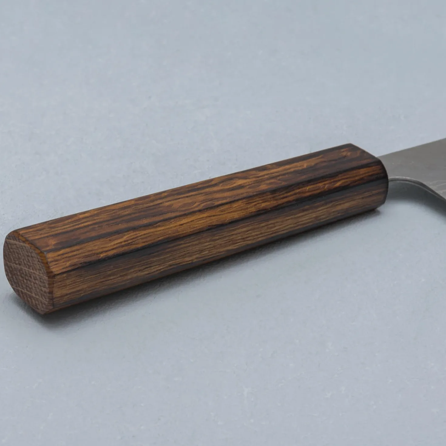 Tsunehisa 440 Damast Bunka 18 cm