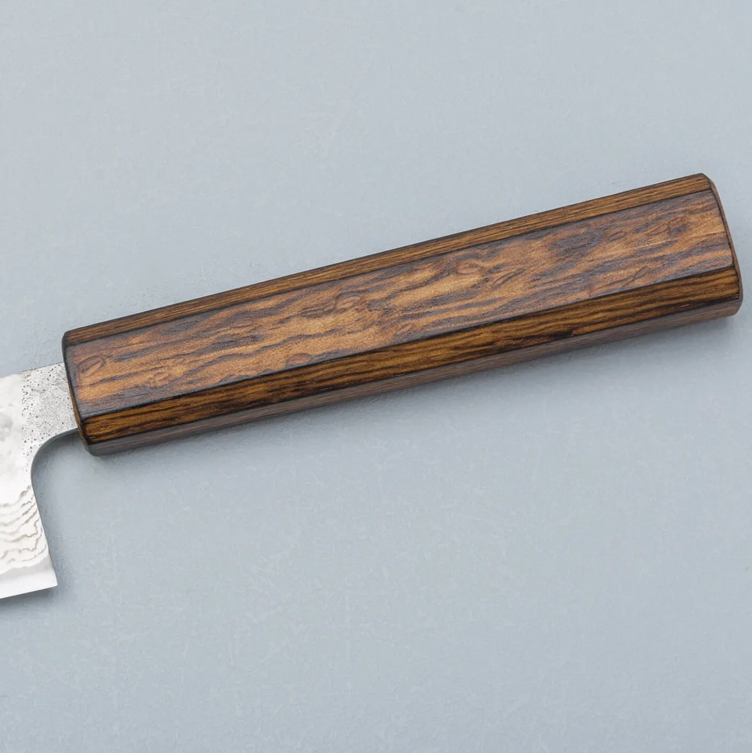 Tsunehisa 440 Damast Bunka 18 cm